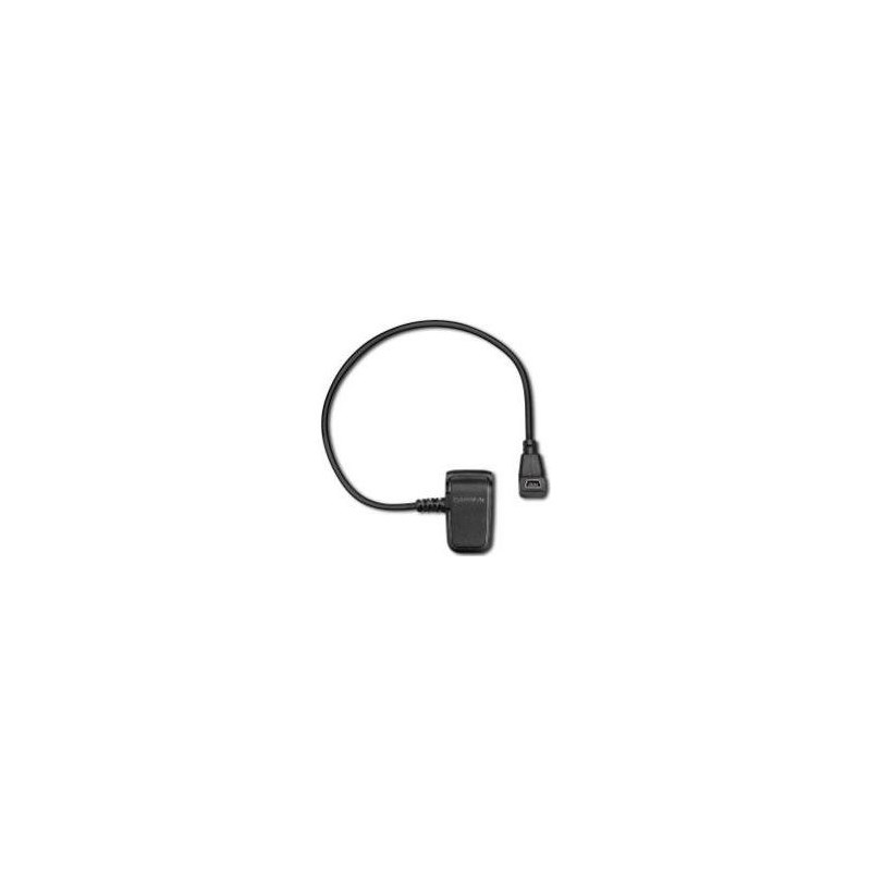 Garmin Charging Clip Pro Series Dd Svart