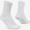 Gripgrab Cykelstrumpor Lightweight Airflow White Vit