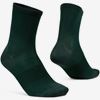 Gripgrab Cykelstrumpor Lightweight Airflow Green Grön
