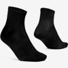 Gripgrab Cykelstrumpor Lightweight Airflow Short Black Svart