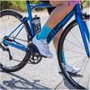 Gripgrab Cykelstrumpor Lightweight Airflow Short Black Svart