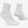 Gripgrab Cykelstrumpor Lightweight Airflow Short White Vit