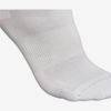 Gripgrab Cykelstrumpor Lightweight Airflow Short White Vit