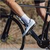 Gripgrab Cykelstrumpor Lightweight Airflow Short White Vit