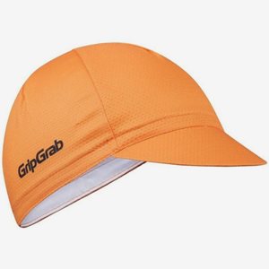 Gripgrab Cykelkepsar Lightweight SummerCycling Cap Orange