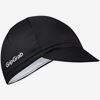 Gripgrab Cykelkepsar Lightweight SummerCycling Cap Black Svart