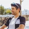 Gripgrab Cykelkepsar Lightweight SummerCycling Cap Black Svart