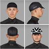 Gripgrab Cykelkepsar Lightweight SummerCycling Cap Black Svart