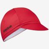 Gripgrab Cykelkepsar Lightweight SummerCycling Cap Red Röd