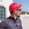 Gripgrab Cykelkepsar Lightweight SummerCycling Cap Red Röd