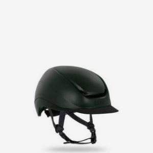 Kask Cykelhjälm Moebius Wg11 Green Grön