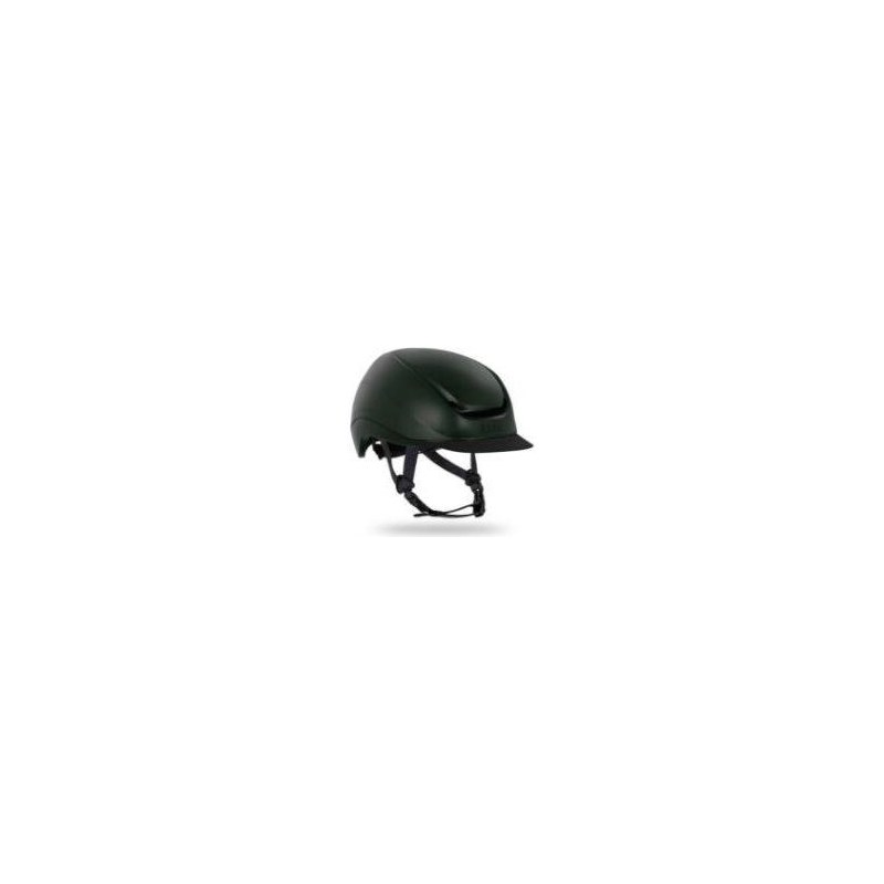 Kask Cykelhjälm Moebius Wg11 Green Grön