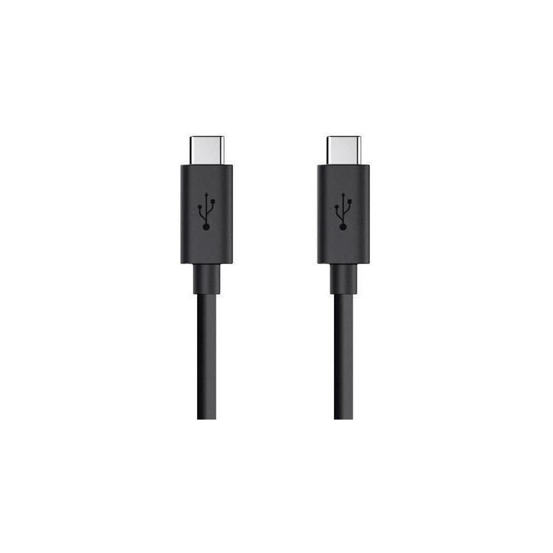 Gemini-Lights Usb-CTo Usb-C Cable