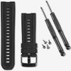 Garmin Silicone Watch Band Svart