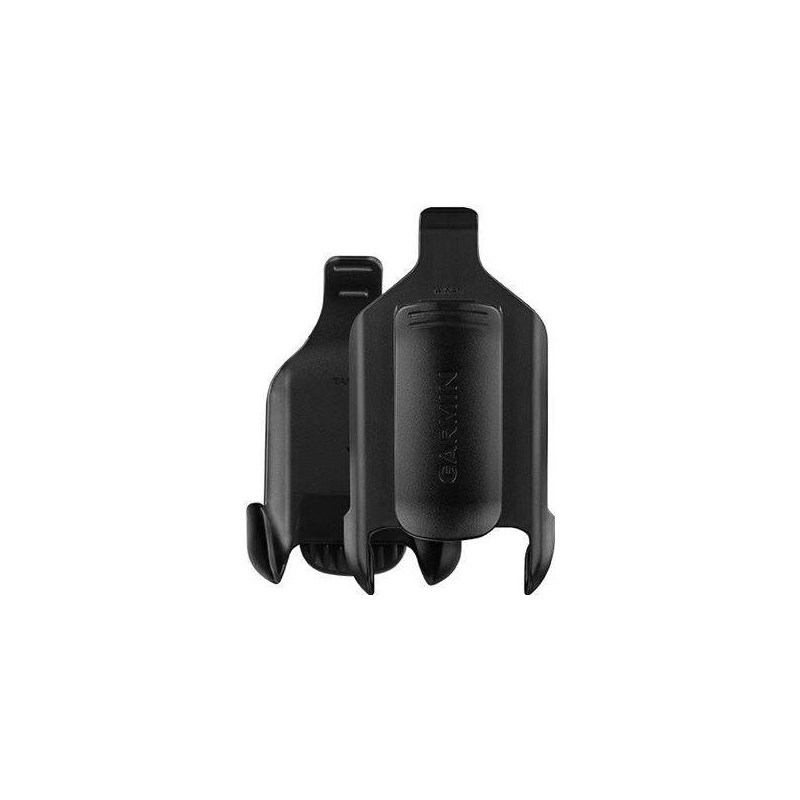 Garmin Belt Clip Svart