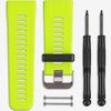 Garmin Armband Vívoactive Hr Gul