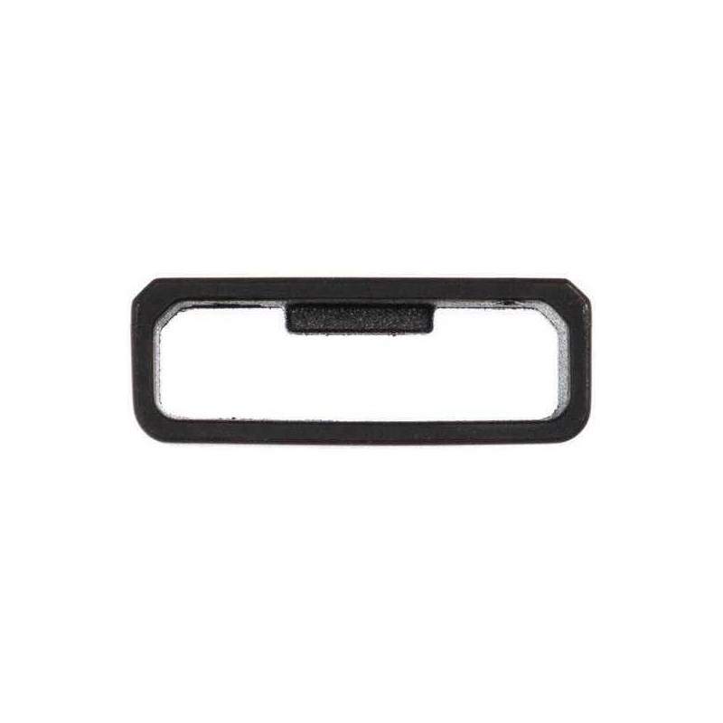 Garmin Vívosmart Hrband Keeper Svart