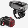 Lezyne Lampsats Ktvdrive/Femto  Usb, BlSvart