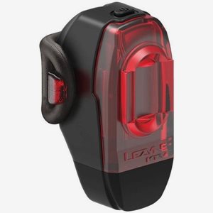 Lezyne Baklampa KtvDriveblack