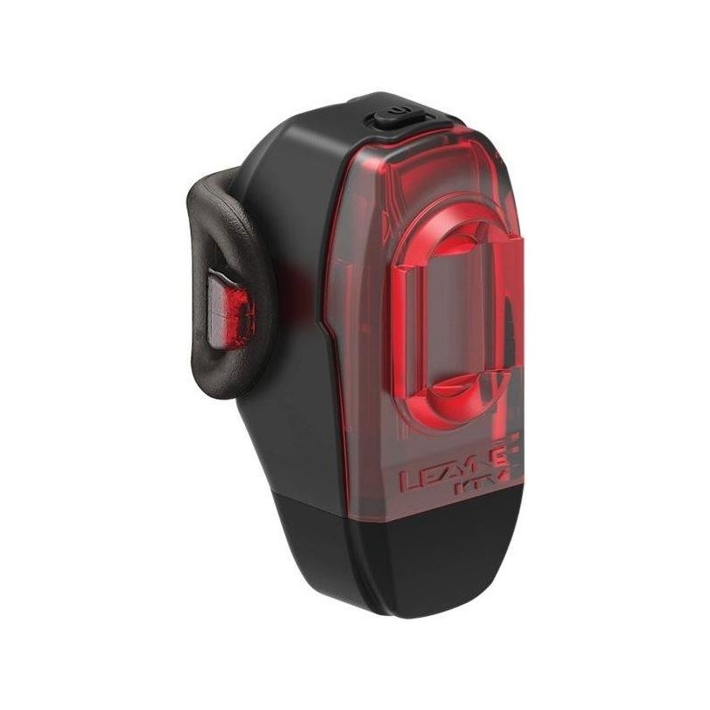 Lezyne Baklampa KtvDriveblack