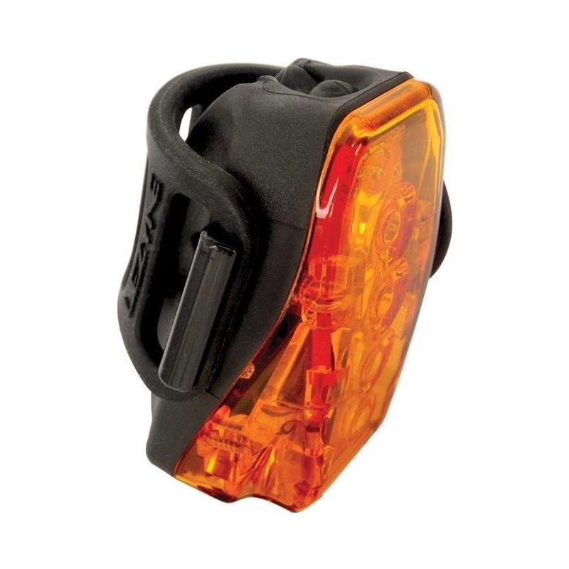 Lezyne Baklampa Laser Drive USB 250 lm