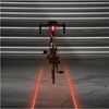 Lezyne Baklampa Laser Drive USB 250 lm