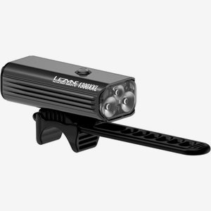 Lezyne Framlampa Macro Drive 1300 XXL USB
