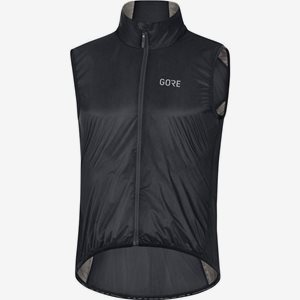 GORE WEAR Ambient Vest Men Black Svart