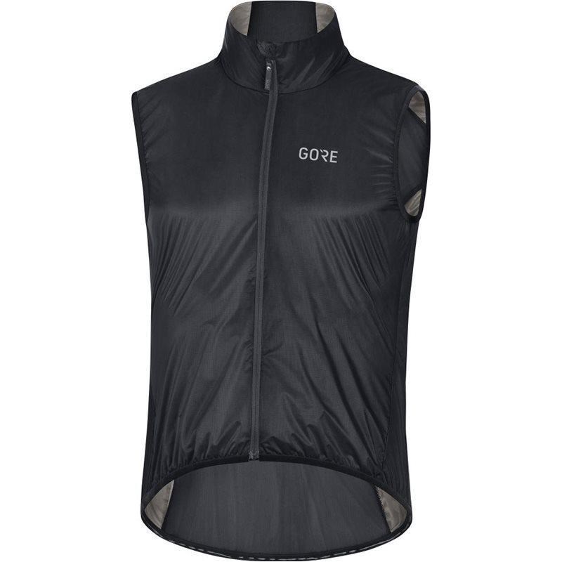 GORE WEAR Ambient Vest Men Black Svart