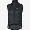 GORE WEAR Ambient Vest Men Black Svart