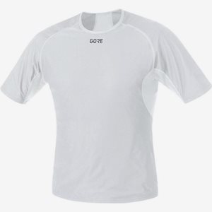 GORE WEAR M Gore Windstopper Baselayer Shirt Men Grey Grå