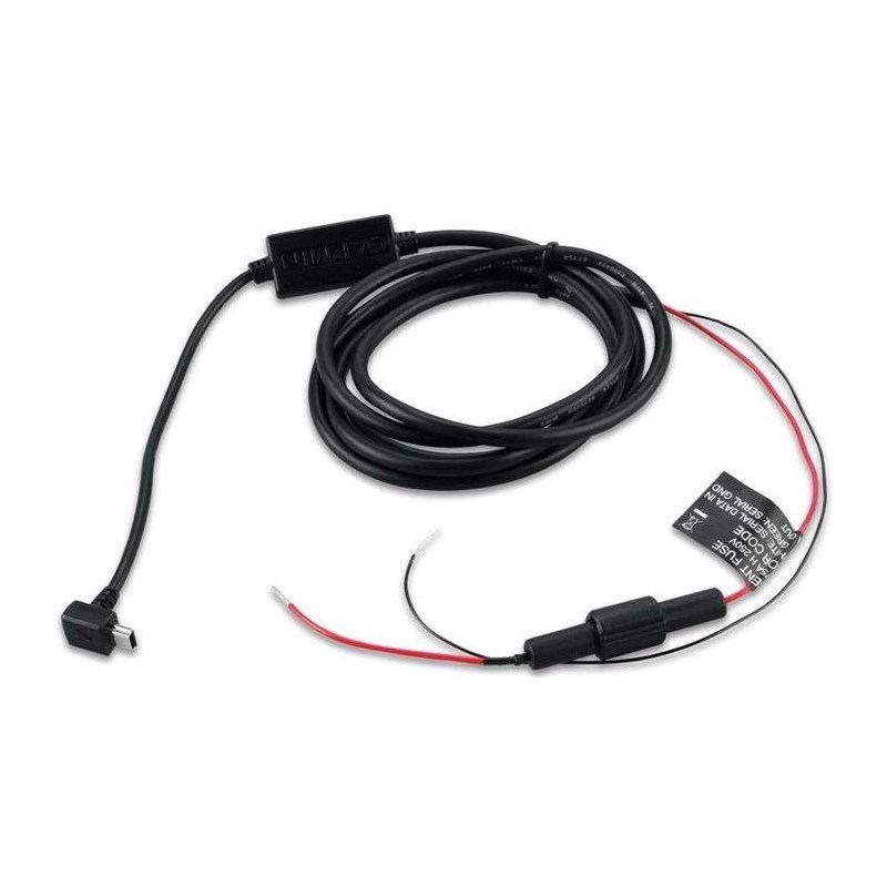 Garmin Usb-Strömkabel