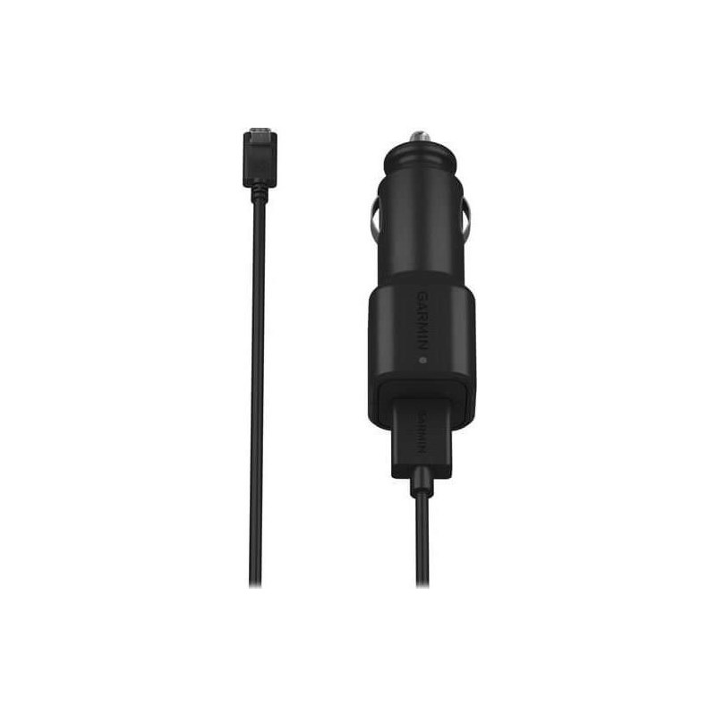 Garmin 12 V-Strömkabel Med Usb C