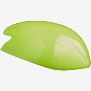 Lazer Aeroshell Sphere Neonyellow