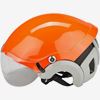 Lazer Anverz NTA MIPS Helmet with LED Grey Grå