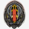 Lazer Anverz NTA MIPS Helmet with LED Grey Grå