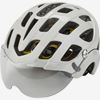Lazer Anverz NTA MIPS Helmet with LED Grey Grå