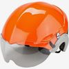 Lazer Anverz NTA MIPS Helmet with LED Grey Grå