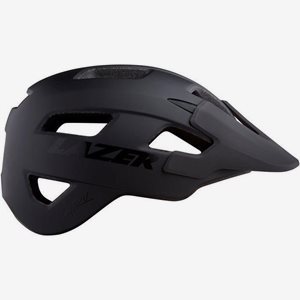 Lazer Cykelhjälm MTB Chiru Matt Svart