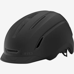 Giro Caden Ii Mips Mat Black