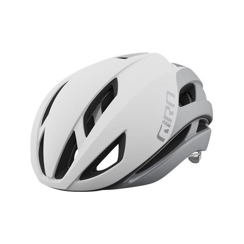Giro Eclipse Spherical Mat White/Silver