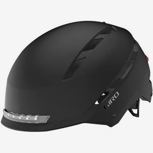 Giro Escape Mips Mat Black