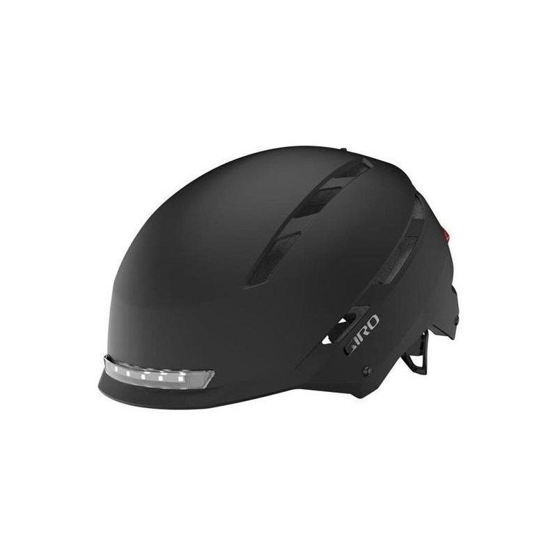 Giro Escape Mips Mat Black