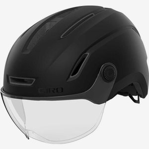 Giro Evoke Mips MatBlack