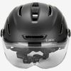 Giro Evoke Mips MatBlack
