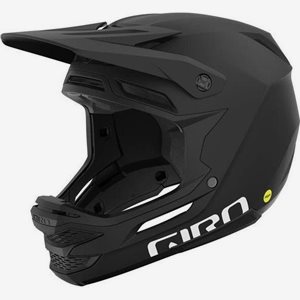 Giro Insurgent Spherical Mips Mat Black