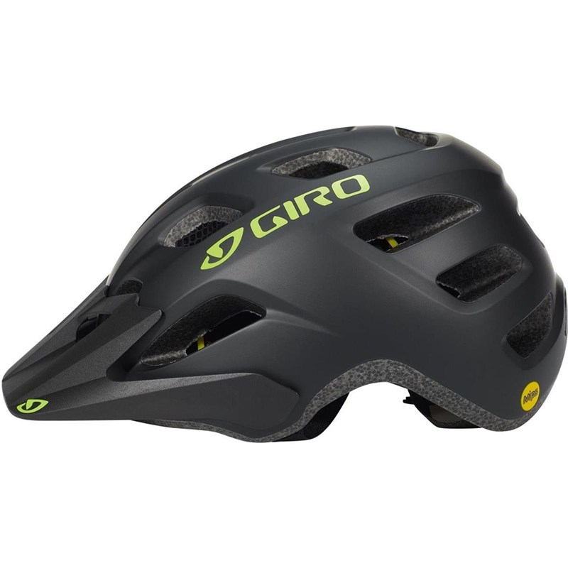 Giro Tremor Mips Mat Black