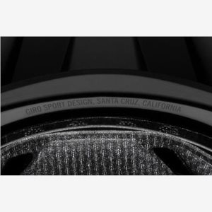 Giro Helios Pad SetBlack Svart