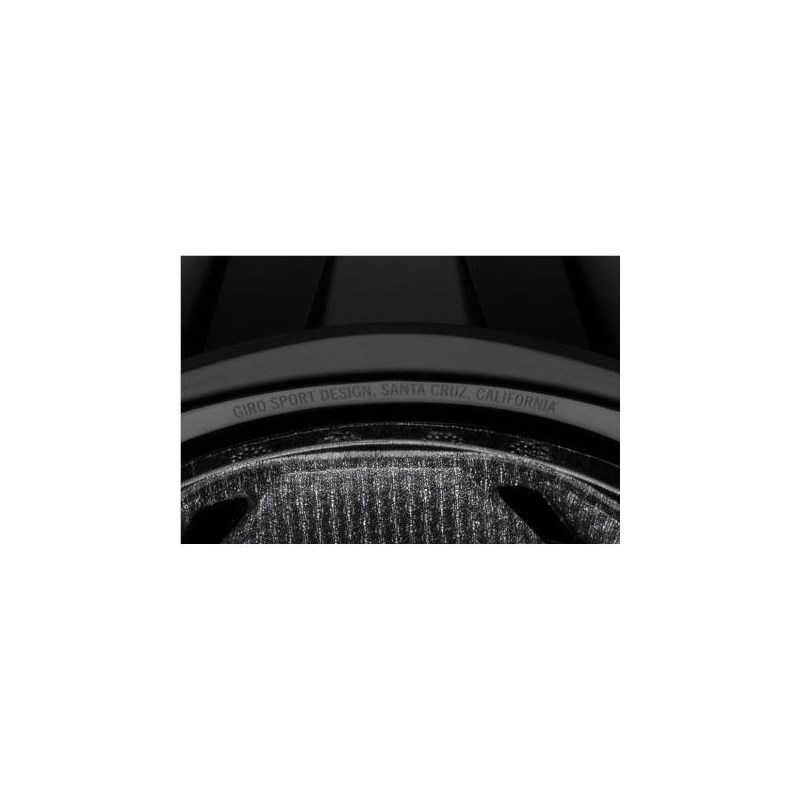 Giro Helios Pad SetBlack Svart