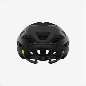 Giro Helios/Eclipsefit System Black Svart
